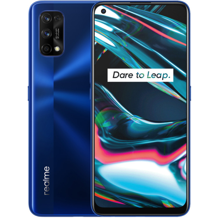 Realme 7 Pro